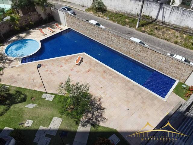 Apartamento para Locação em Natal - 5