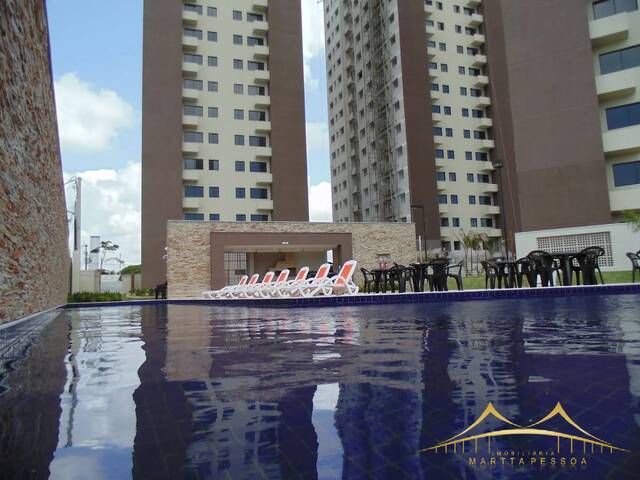 Apartamento para Locação em Natal - 4