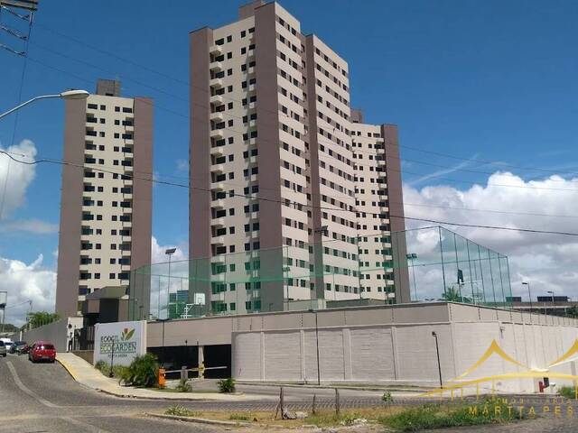 #1285 - Apartamento para Locação em Natal - RN