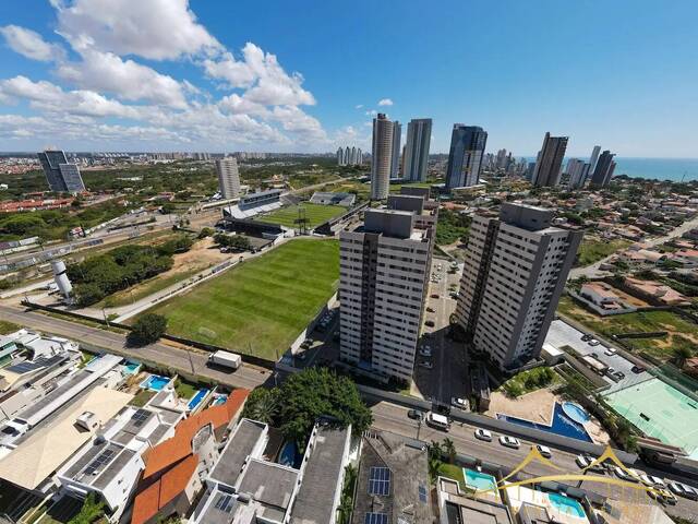 #1285 - Apartamento para Locação em Natal - RN