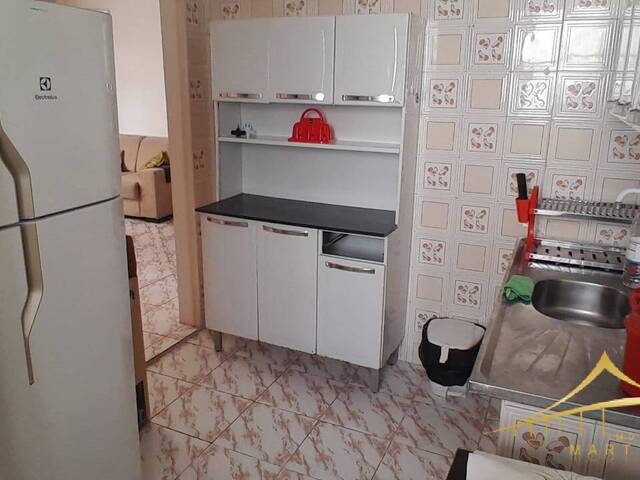 Apartamento para Locação em Natal - 5