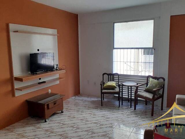 #1284 - Apartamento para Locação em Natal - RN