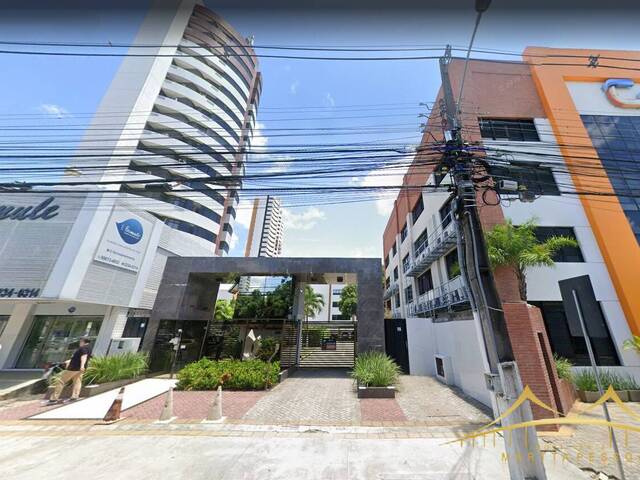 #1286 - Apartamento para Locação em Natal - RN