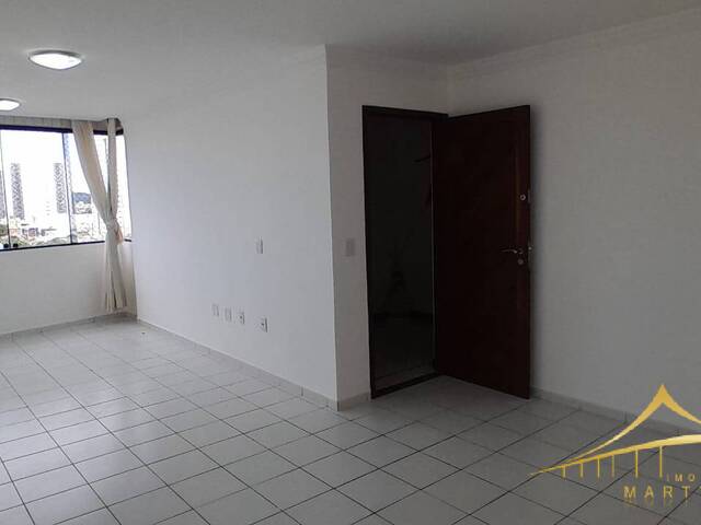 #1286 - Apartamento para Locação em Natal - RN