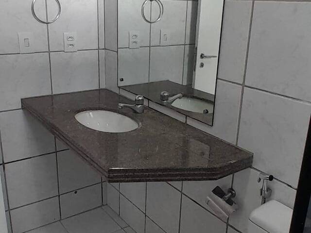 #1286 - Apartamento para Locação em Natal - RN