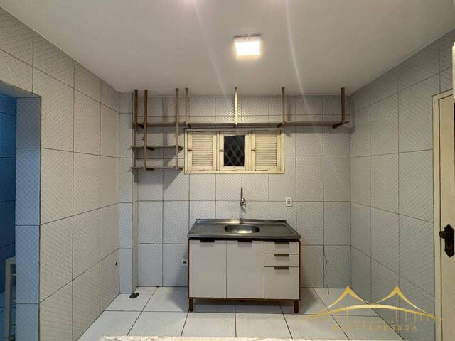 #1288 - Apartamento para Locação em Natal - RN
