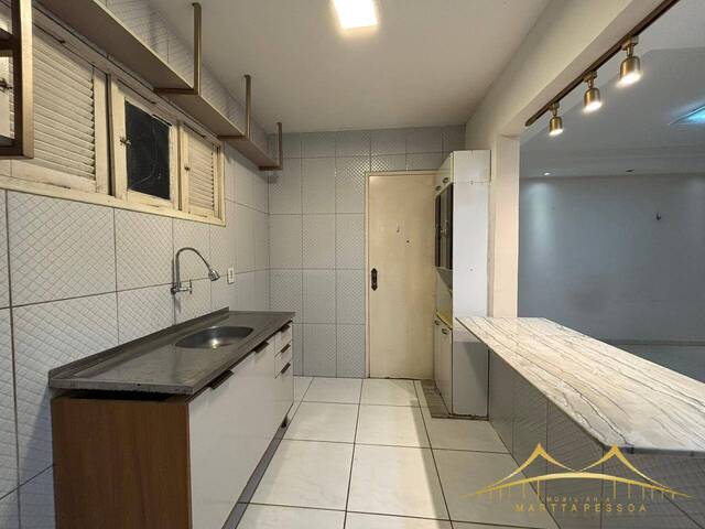 #1288 - Apartamento para Locação em Natal - RN