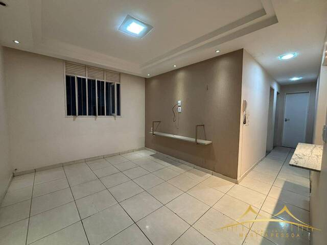 #1288 - Apartamento para Locação em Natal - RN