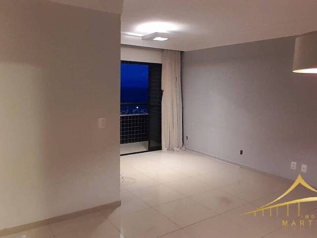 #1283 - Apartamento para Venda em Natal - RN