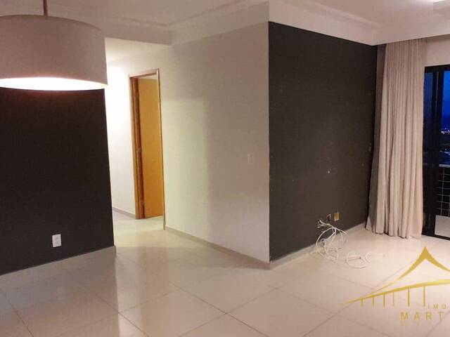 #1283 - Apartamento para Venda em Natal - RN