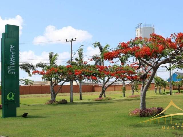 #1287 - Casa em condomínio para Venda em Parnamirim - RN