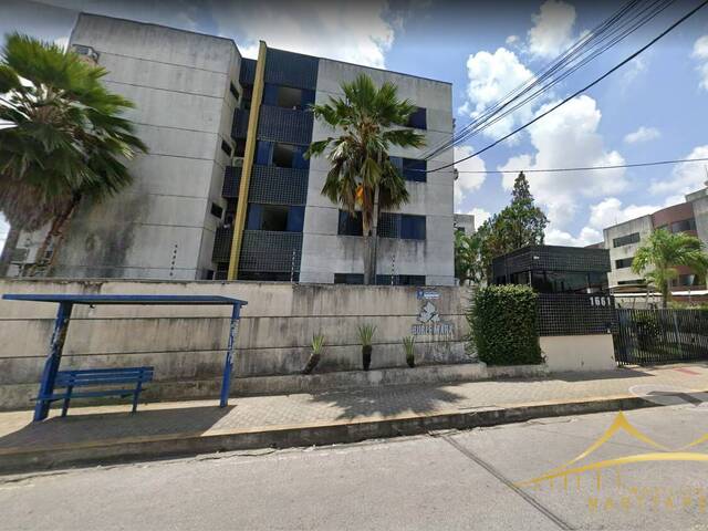 #957 - Apartamento para Locação em Natal - RN