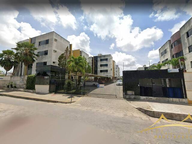 #957 - Apartamento para Locação em Natal - RN