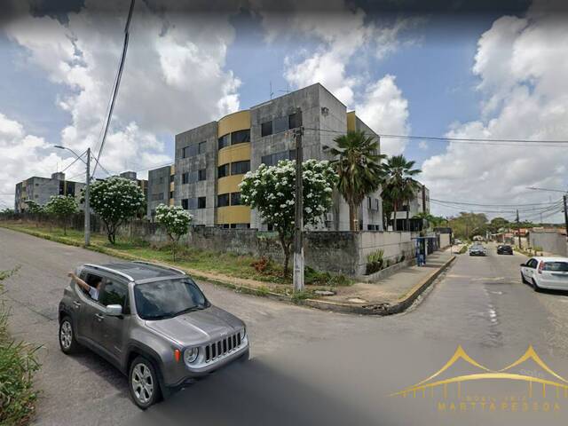 #957 - Apartamento para Locação em Natal - RN