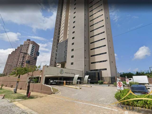 #1290 - Apartamento para Venda em Natal - RN