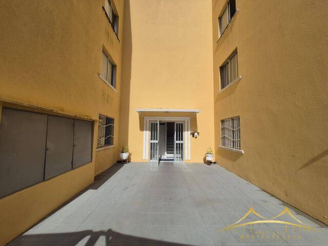 #1292 - Apartamento para Locação em Natal - RN