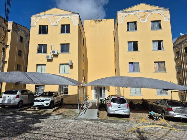 #1292 - Apartamento para Locação em Natal - RN