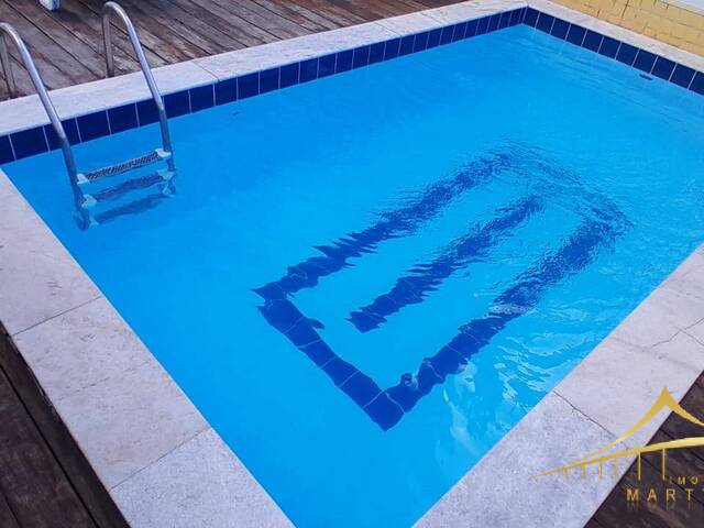#1293 - Apartamento para Locação em Natal - RN