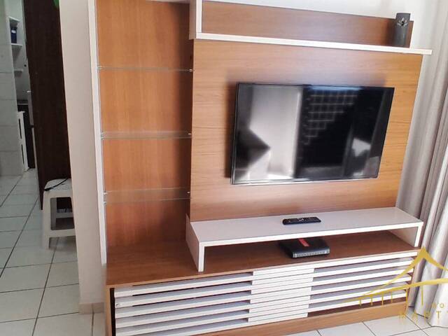 #1293 - Apartamento para Locação em Natal - RN
