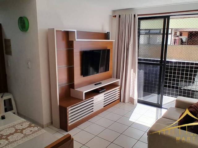 #1293 - Apartamento para Locação em Natal - RN