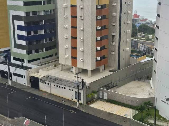 #1293 - Apartamento para Locação em Natal - RN