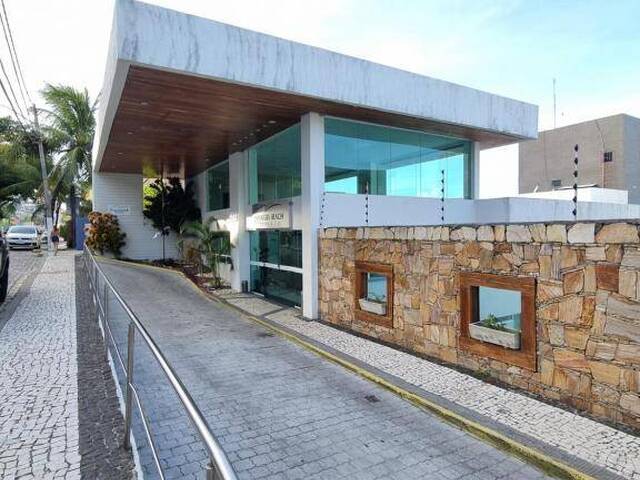 Apartamento para Locação em Natal - 2