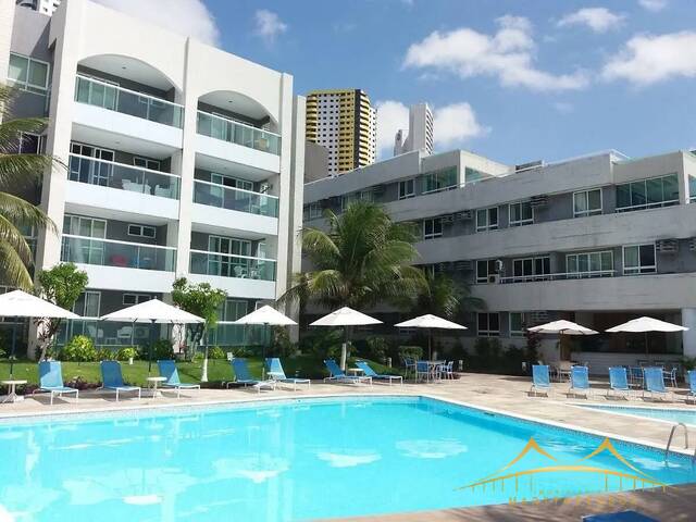 Apartamento para Locação em Natal - 5