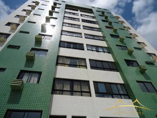 Apartamento para Venda em Natal - 3
