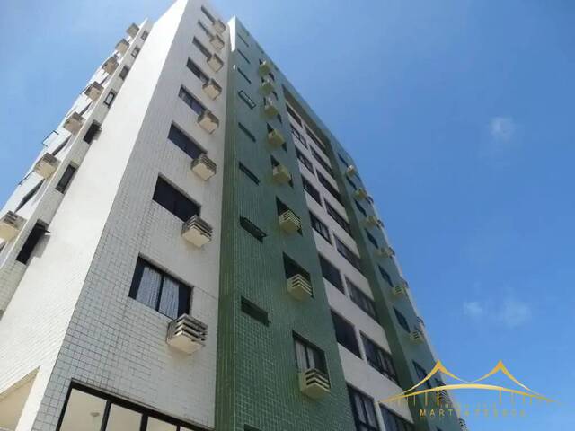 Apartamento para Venda em Natal - 4