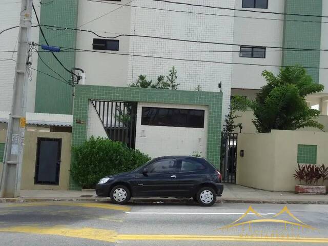 Apartamento para Venda em Natal - 2