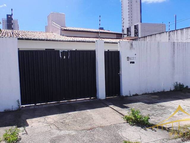 #1291 - Casa para Venda em Natal - RN