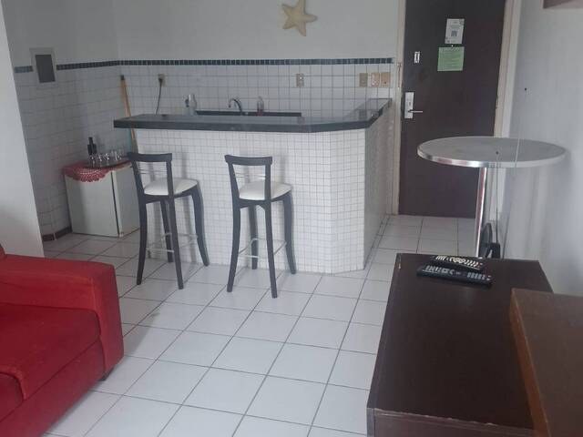 #1295 - Apartamento para Locação em Natal - RN