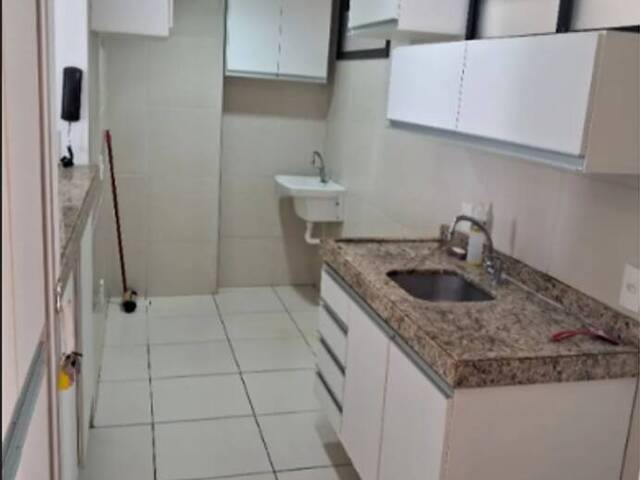 #1297 - Apartamento para Locação em Natal - RN