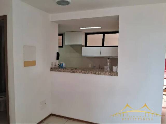 #1297 - Apartamento para Locação em Natal - RN