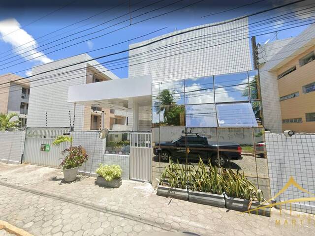 #1299 - Apartamento para Locação em Natal - RN
