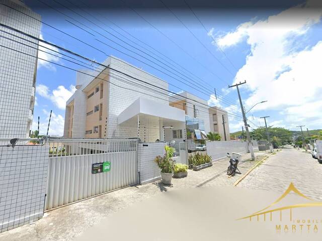 #1299 - Apartamento para Locação em Natal - RN