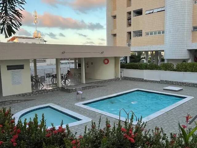 #1299 - Apartamento para Locação em Natal - RN