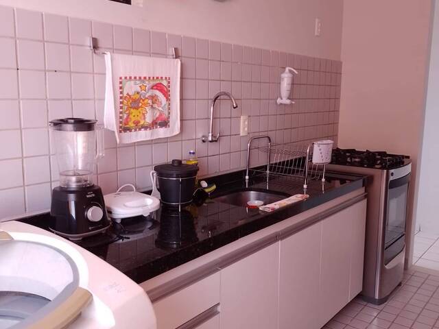 Apartamento para Venda em Parnamirim - 5