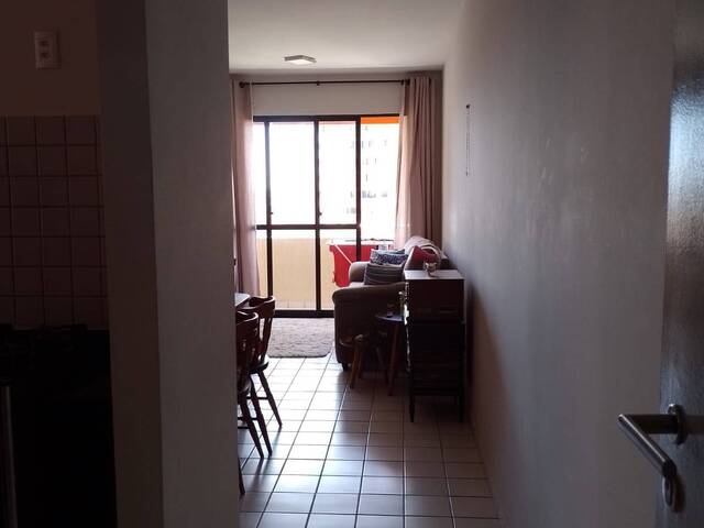 #1300 - Apartamento para Venda em Parnamirim - RN