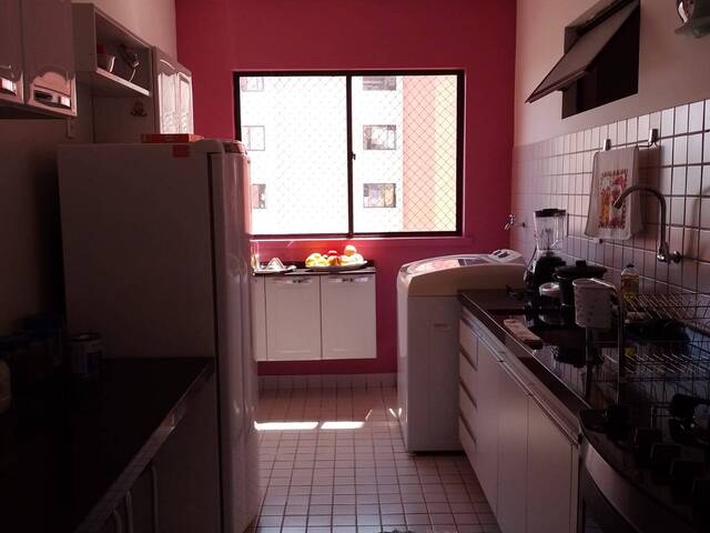 Apartamento para Venda em Parnamirim - 4