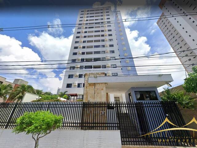 Locação em Lagoa Nova - Natal