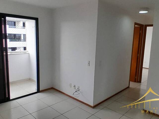 #1297 - Apartamento para Locação em Natal - RN