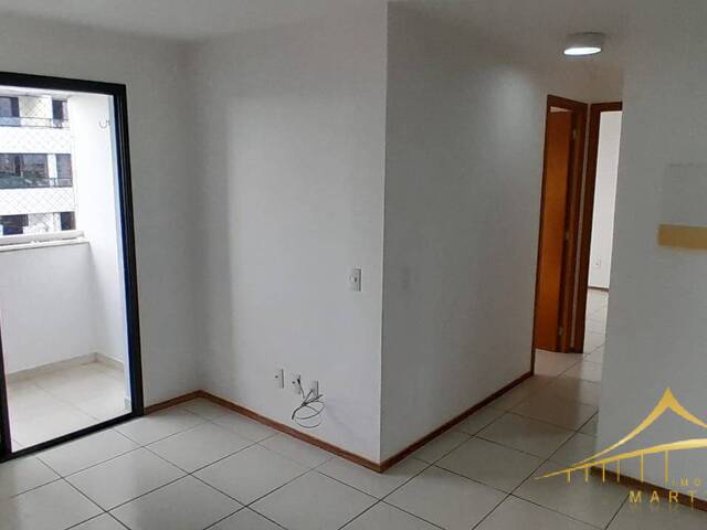 #1297 - Apartamento para Locação em Natal - RN