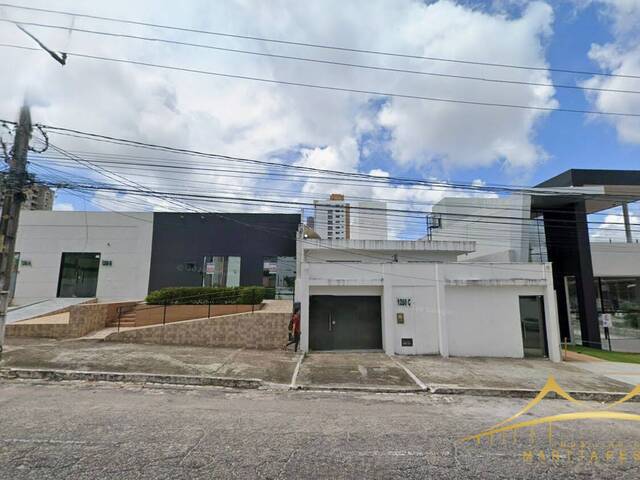 Locação em Lagoa Nova - Natal