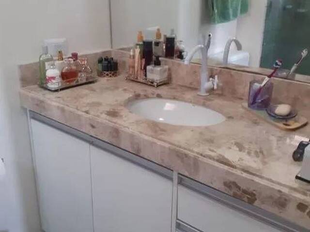 #1302 - Apartamento para Locação em Natal - RN
