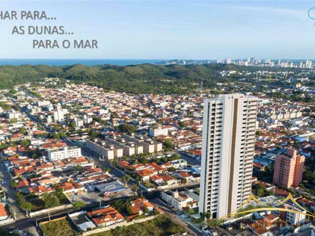 Apartamento para Locação em Natal - 2