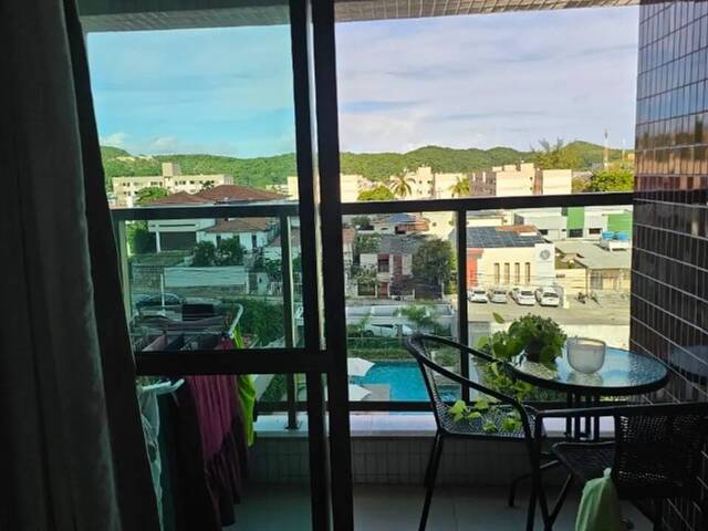 Apartamento para Locação em Natal - 3