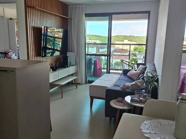 Apartamento para Locação em Natal - 5