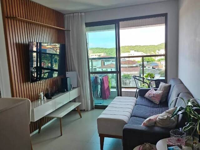 Apartamento para Locação em Natal - 4