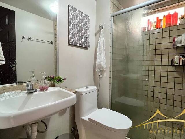 #1304 - Apartamento para Venda em Natal - RN